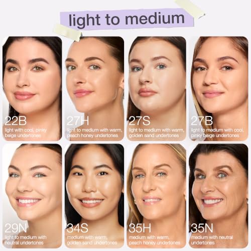 Image of tarte shape tape blur concealer stick - Full Coverage Crease-Proof Makeup, Diamond-Shaped Precision Tip for Instant Eye Lift Effect