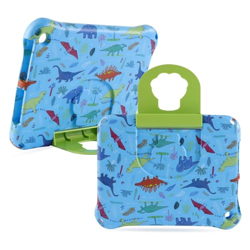 Dinosaur Kindle Fire HD 8 Kids Case