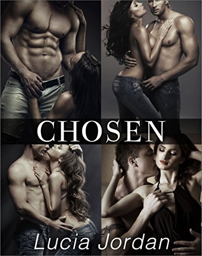 Chosen - Complete Series