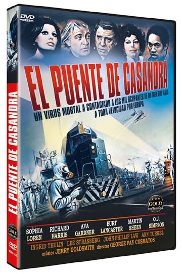 El puente de Casandra para una noche de cine retro con amigos en casa