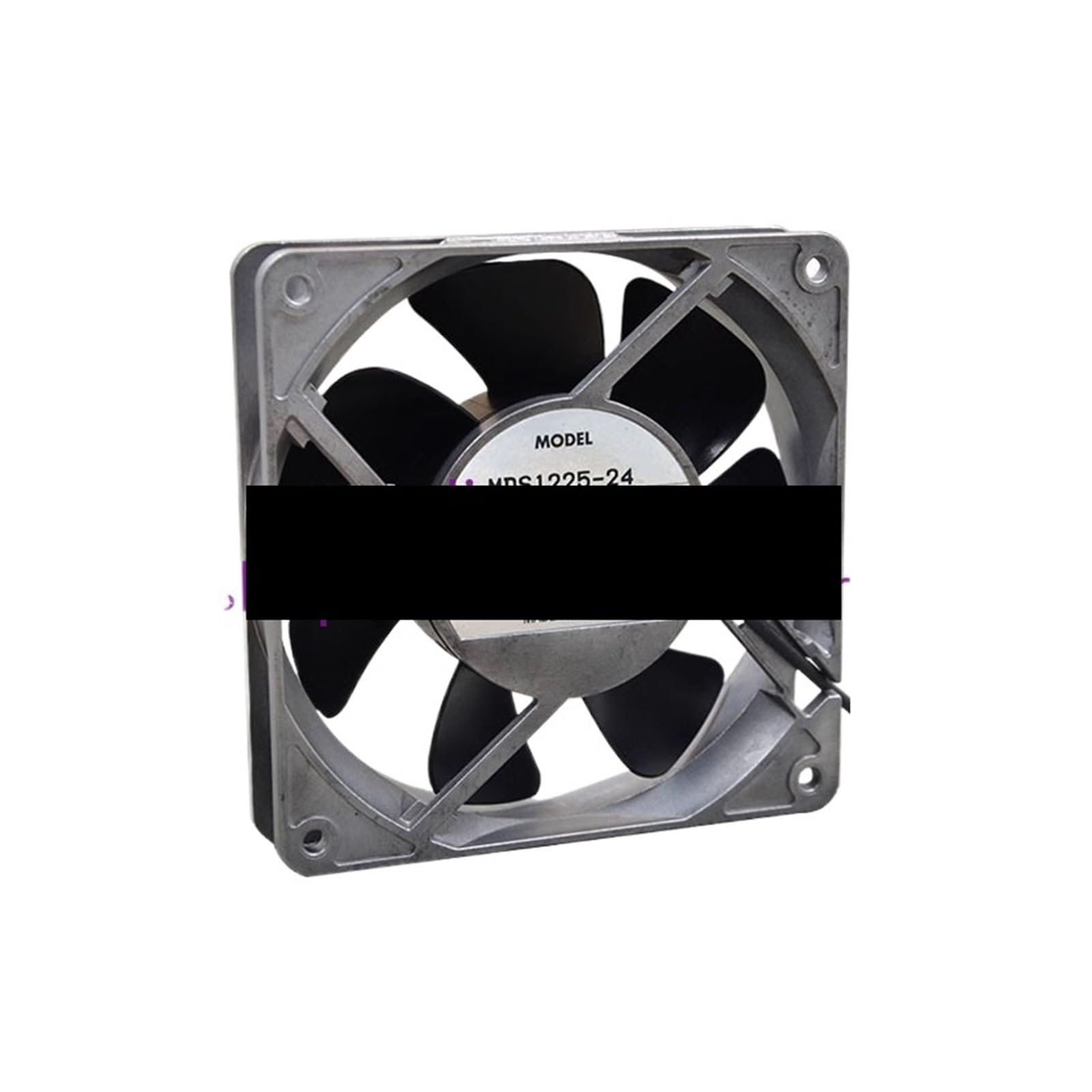 LWJYIPETZQ For MDS1225-24/24M 12025 24V 0.30A 12CM Cooling Fan(24V 0.30A)