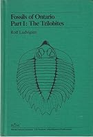 Fossils of Ontario 0888542216 Book Cover