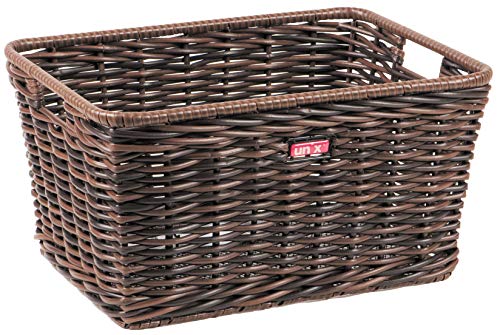 UNIX Unisex – Erwachsene Mattelo Marito Serie, Brown, One Size