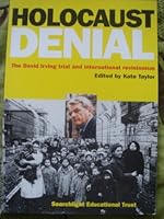 Holocaust Denial 0952203855 Book Cover