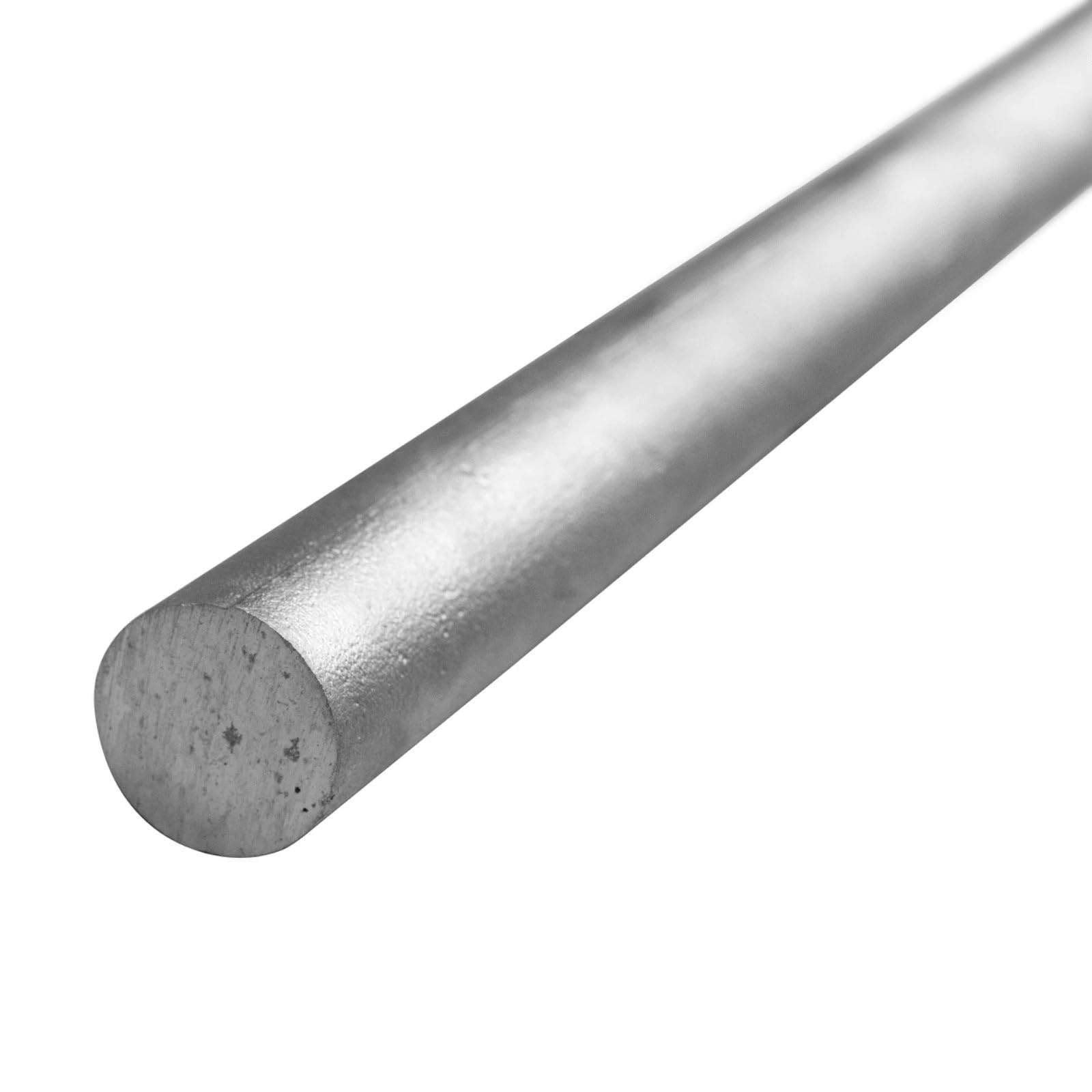 SUNEX Magnesiumanode 32x600mm, Opferanode für Warmwasserspeicher, Boiler und Durchlauferhitzer, 1 1/4 Zoll, Korrosionsschutz, langlebig, einfache Installation, M32 Gewinde