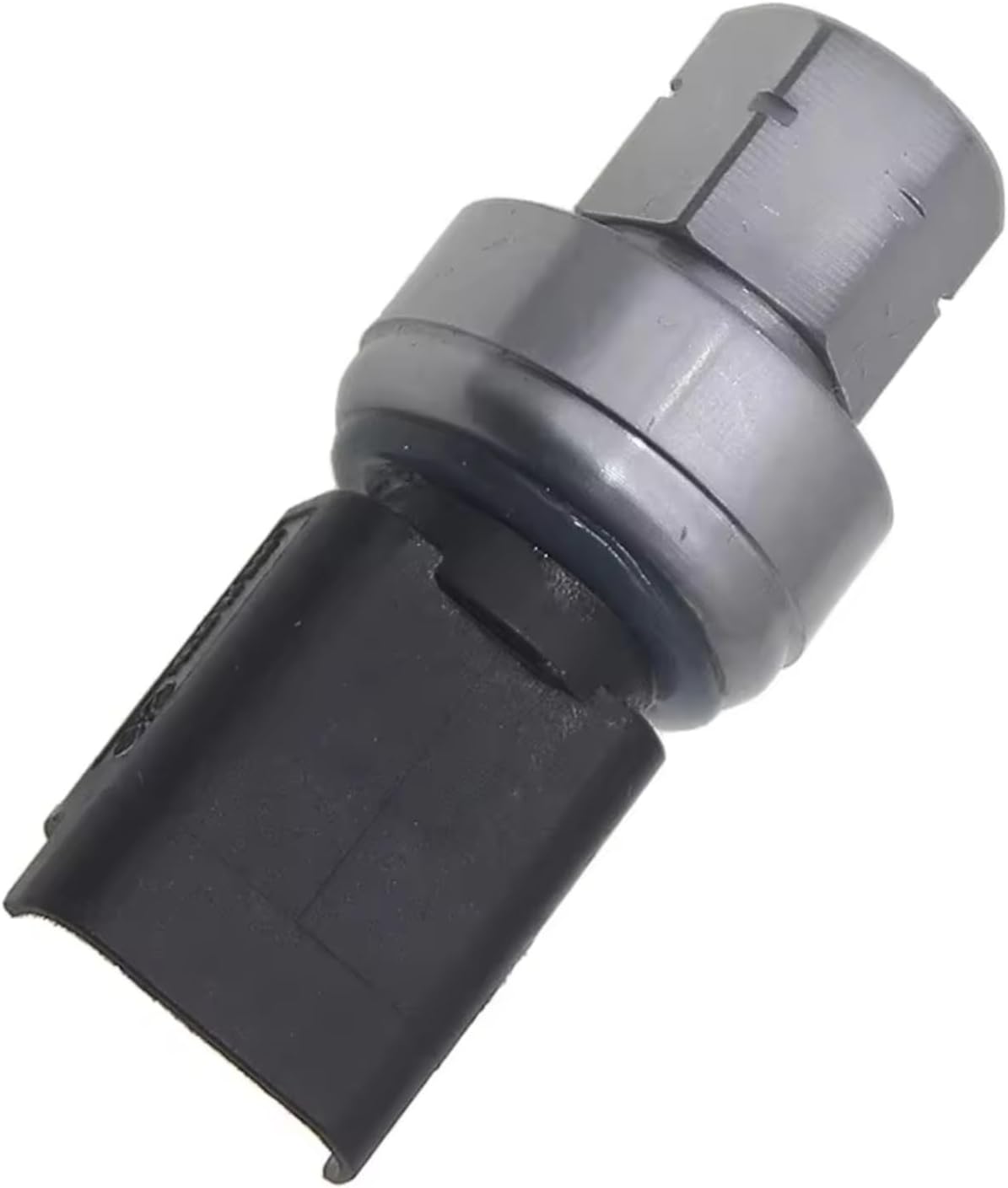 AC Pressure Sensor Switch Compatible With Peugeot For 406 206 607 307 807 407 3008 5008 1007 OEM:9647971280 3pins A/C Pressure Switch Air Conditioning Pressure Sensor