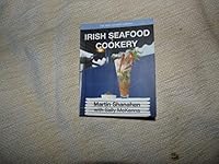 Irish Seafood Cookery (The Irish Cookery Library, Volume 3) 1874076774 Book Cover