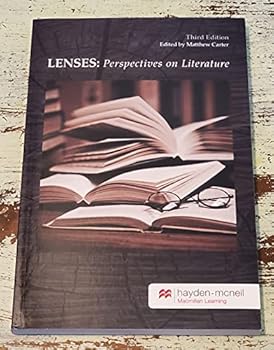 LENSES: Perspectives on Literature
