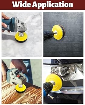 Disques Abrasifs 225 Mm, 50 Disques Abrasifs Ronds De 225 Mm, Grain P80, 10 Trous, Pour Ponceuse A Cloison Seche 96990274