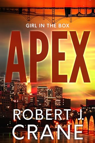 Apex (The Girl in the Box Book 28)