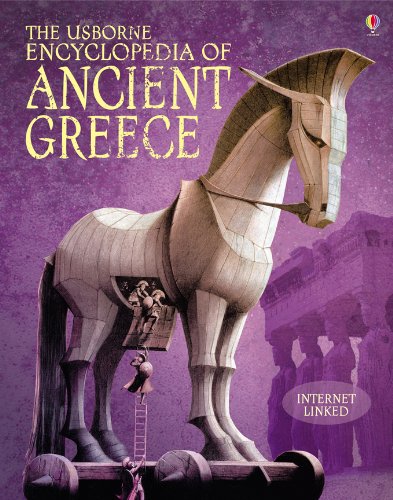 Télécharger Encyclopedia of Ancient Greece Livre PDF Gratuit