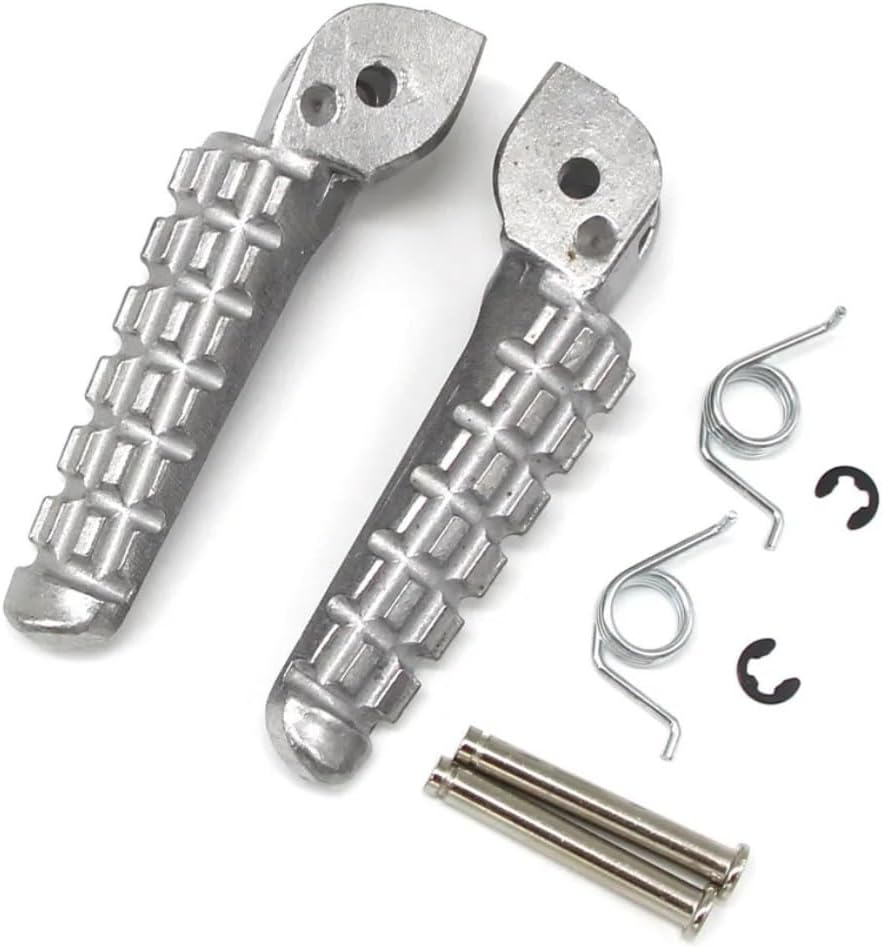 Pedals Front For D M 696 796 1100 620 797 795