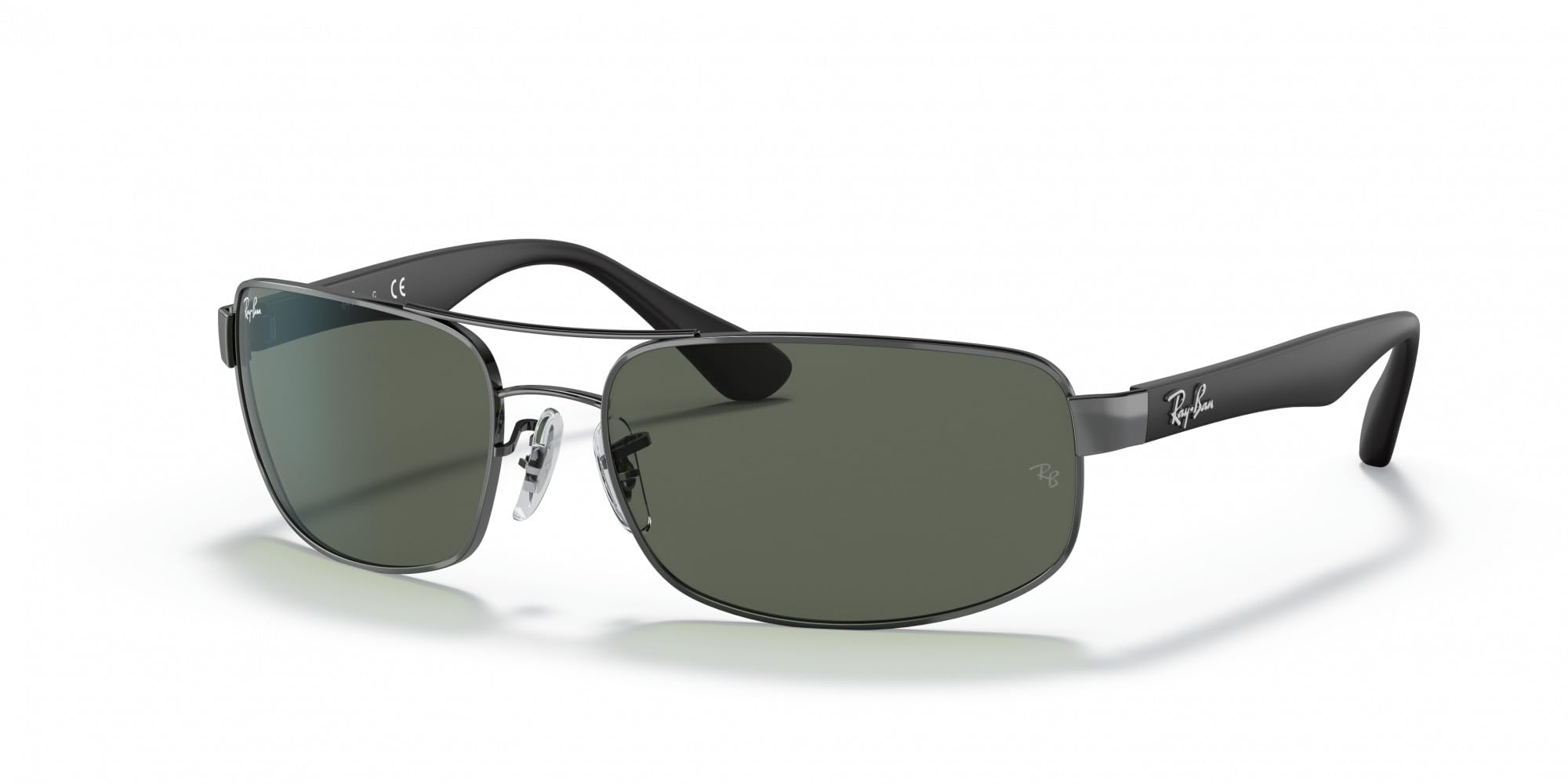 Ray-Ban RB3445 Lunettes de soleil 61 mm