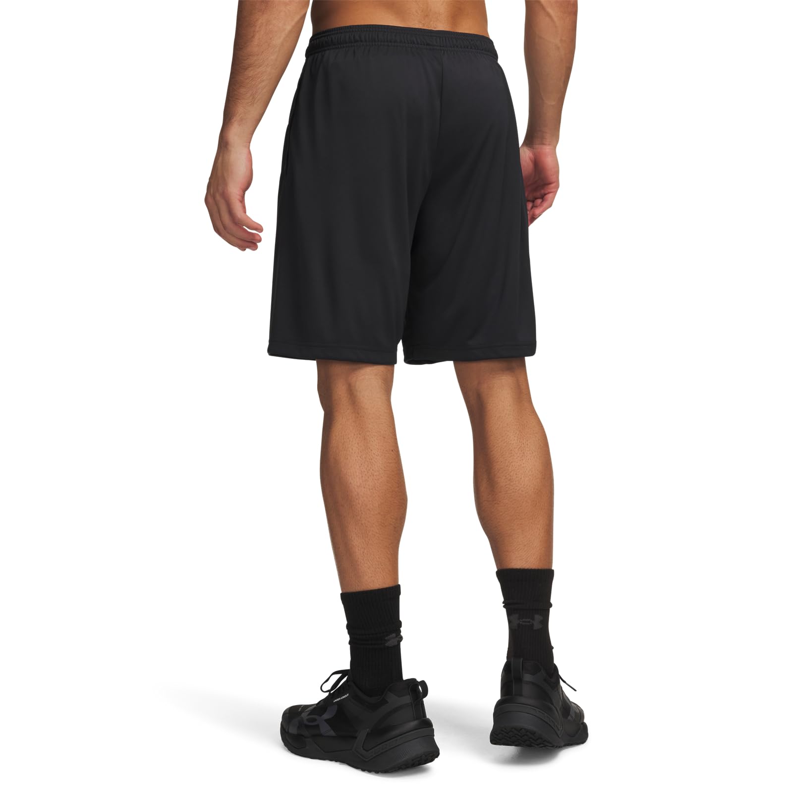 Under Armour Herren Tech Graphic Short Laufshorts