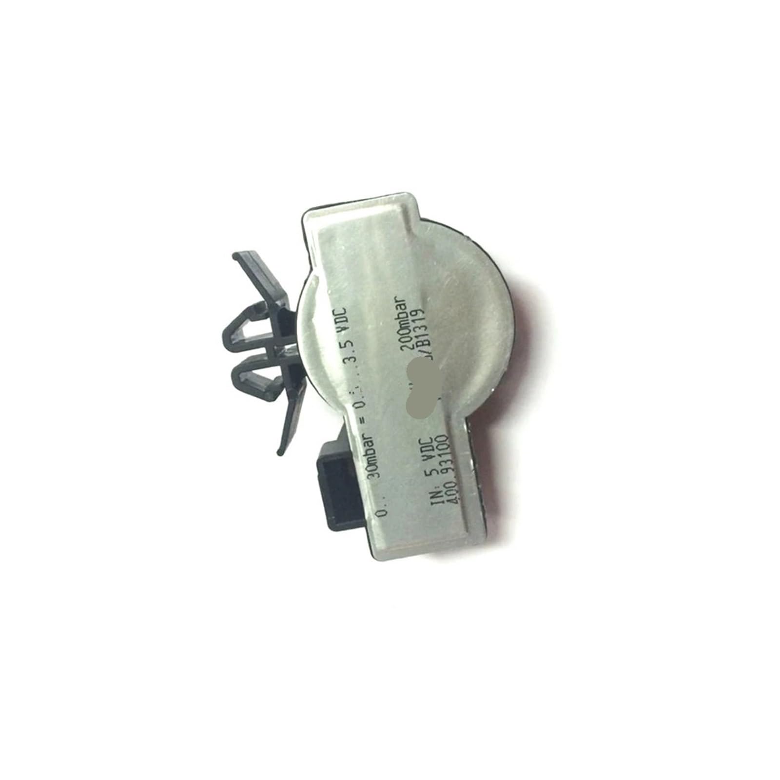 Sensor De Interruptor De Nivel De Agua For Lavavajillas 0-30mbar 3126044 775866-1, Compatible Con Hobart, Compatible Con Winterhalter, Interruptor De Presión For Lavavajillas