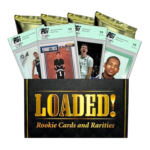 LOADED! PGI 10 Basketball Collector's Box: 4 Rookie Cards & Rarities - Victor Wembanyama, LeBron James, Cooper Flagg, Luka Doncic, Steph Curry, Giannis & More
