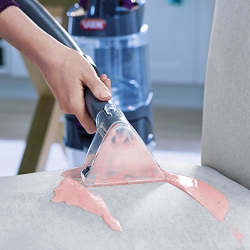 Vax Rapid Power Advance (ECJ1PAV1) Carpet Cleaner Review Best Carpet