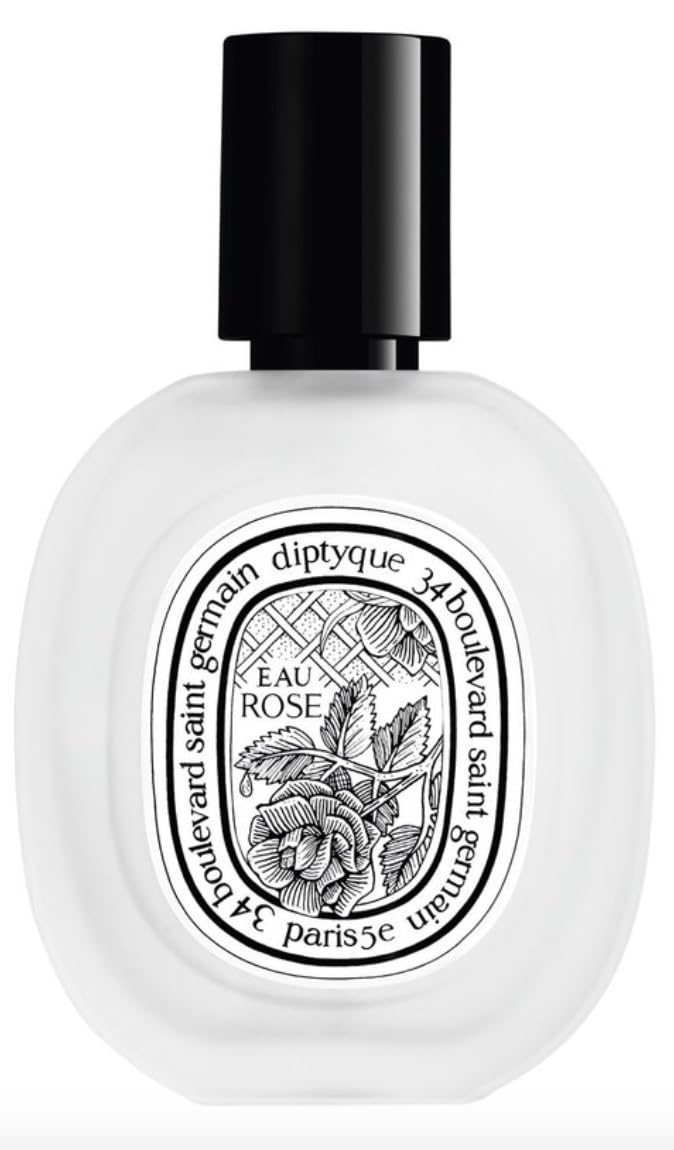 DIPTYQUE | Eau Rose Hair Spray 30ml