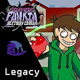 Legacy || FNF Glitched Legends Original Soundtrack