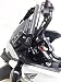 Barra Soporte para GPS Honda CB500X '16-'19