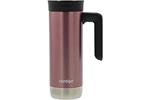 Hydro Flask Mojave Water Bottle, Leak-Proof, 32 oz, Powder Blue