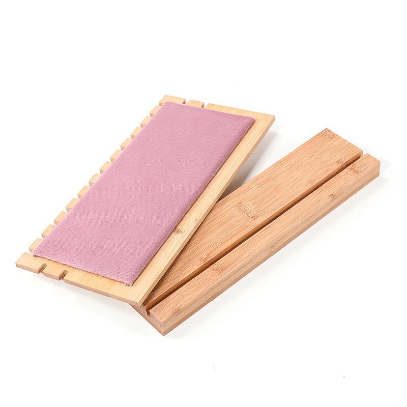 Image of Jewelary Boxes (Chain-Pink)