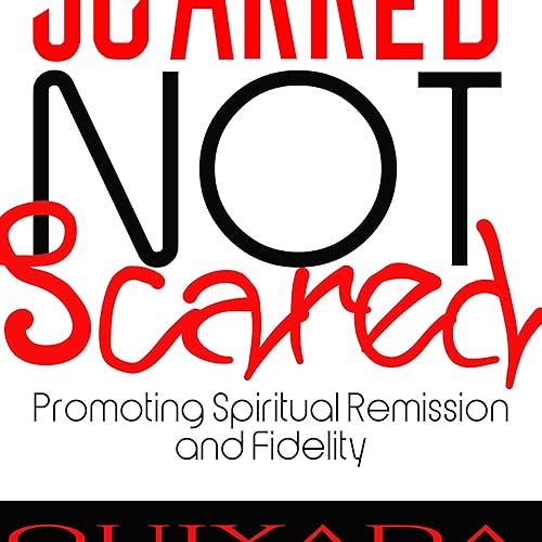 Quiyada and Scarred Not Scared on TalkShoe Titelbild