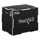 Yes4all Plyo-Box