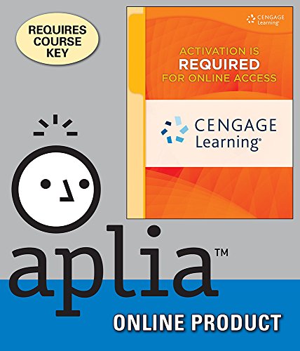 Aplia for Developmental Reading, Mid-Level, 1st Edition