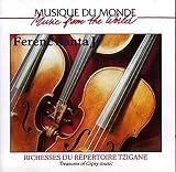 Les Grands Themes De La Musique Tziganepar Ferenc Santa Jr Et Ses Tziganes De Bu