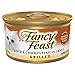 Purina Fancy Feast Gravy Wet Cat Food; Grilled Liver & Chicken Feast - (24) 3 oz. Cans
