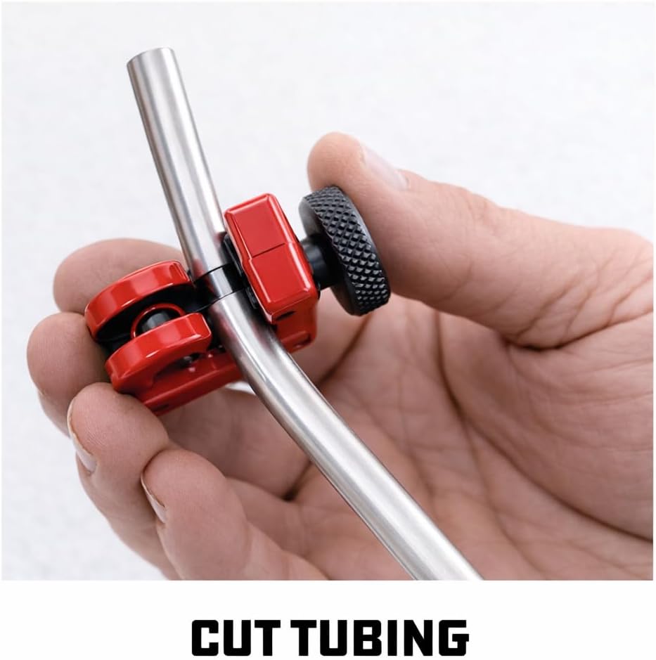 Powerbuilt Master Disc Brake Service Set, Vehicle Brake Caliper Wind Back Tool for Cars, Trucks, Piston Compression 30 Piece -648622