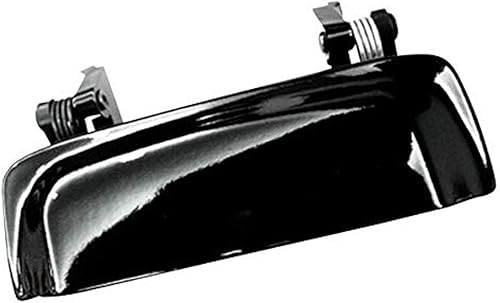 Sherman Repuesto original para Ford Explorer/Mercury Mountaineer - Manija exterior de la puerta del lado del conductor y del pasajero (número de