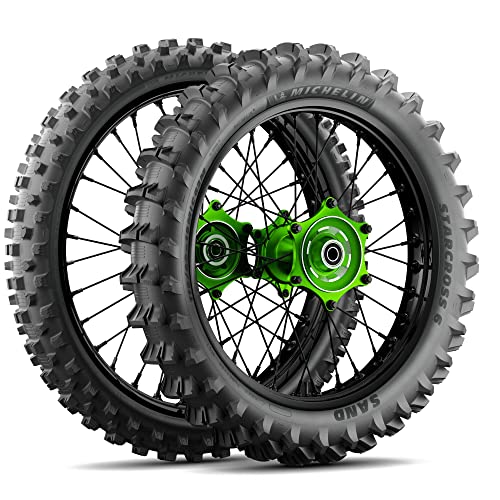 Michelin Starcross 6 Sand Front 80/100-21