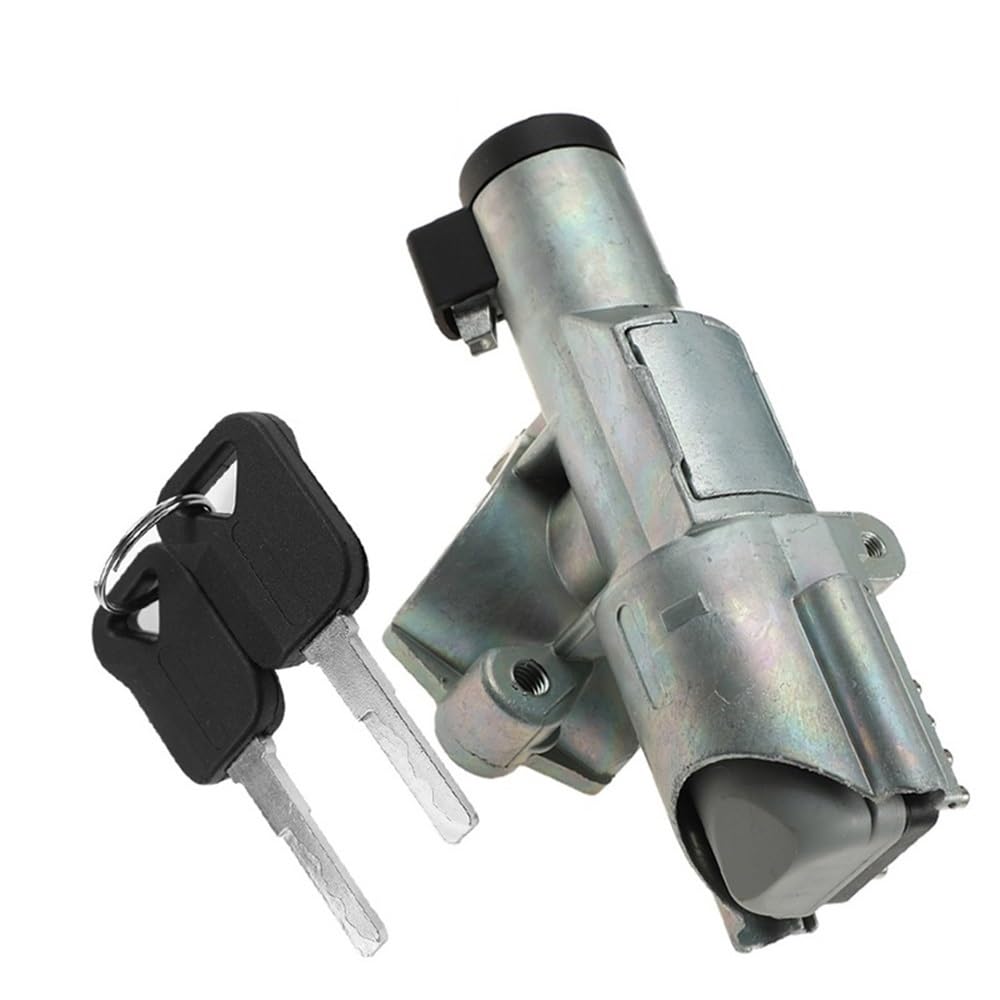 Ningqonggongshi One Color Lock Cylinder Assy For Volvo For Fh Fm Truck 1998-2013 20398484