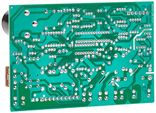 Norcold 628661 Refrigerator Power Circuit Board #TOP2