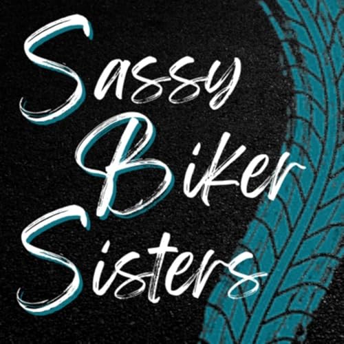Couverture de Sassy Biker Sisters