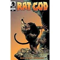 Rat God #5