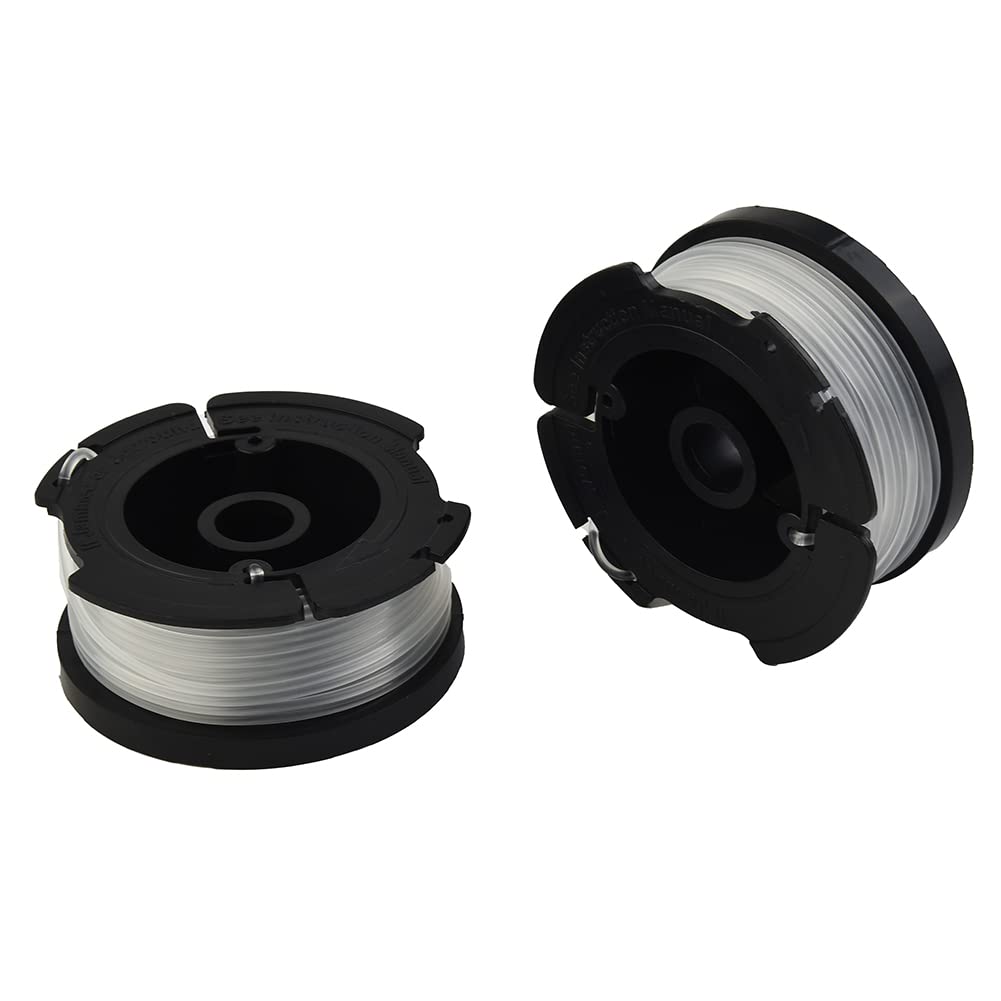 Black & Decker Trimmer Strimmer Line Cover Spool Cap Glc3630l Glc3630l20 | Acquisti Online Su - Foto 8