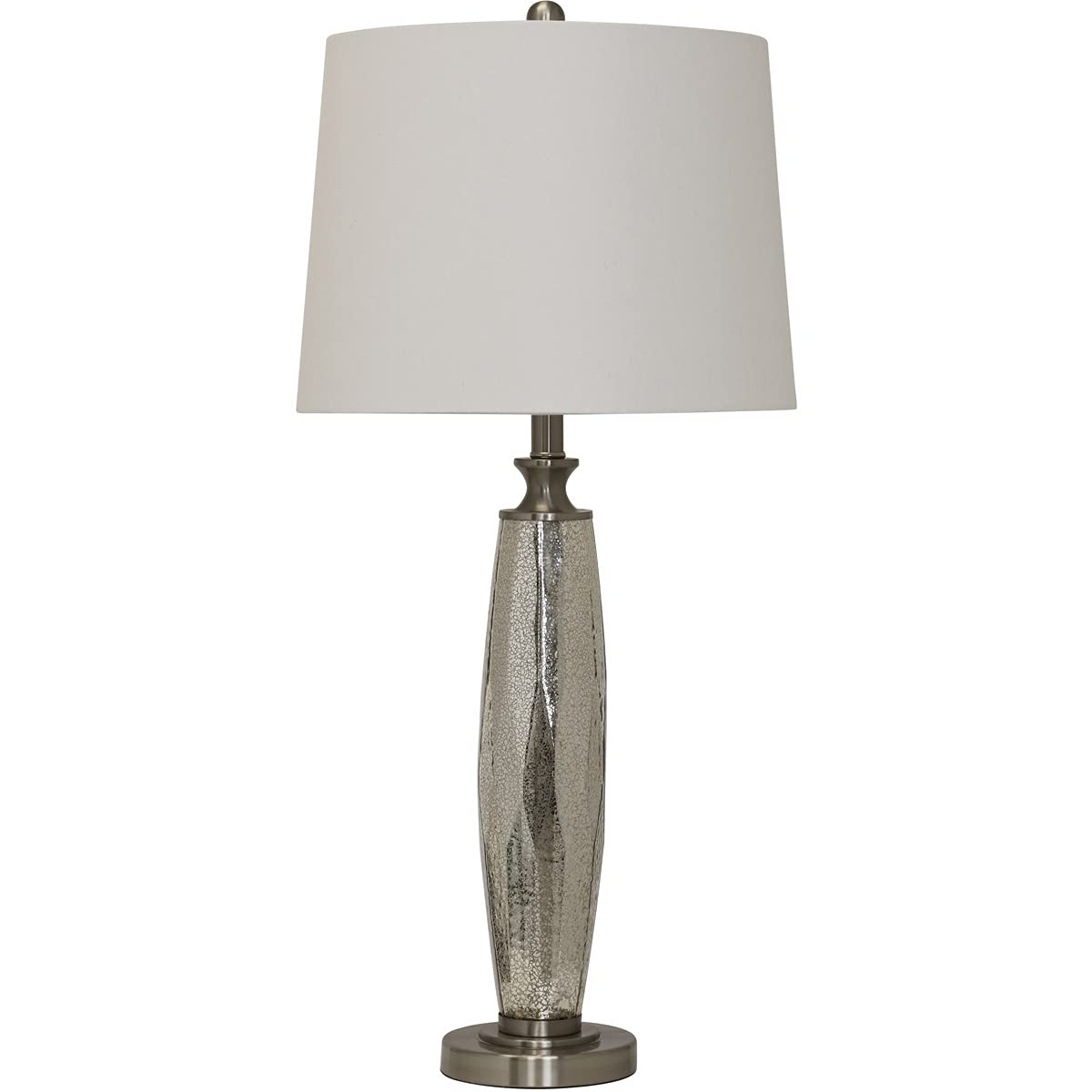 Photo 1 of Stylecraft Home Collection L311658DS Signature 32 inch 150 watt Mercury Table Lamp Portable Light