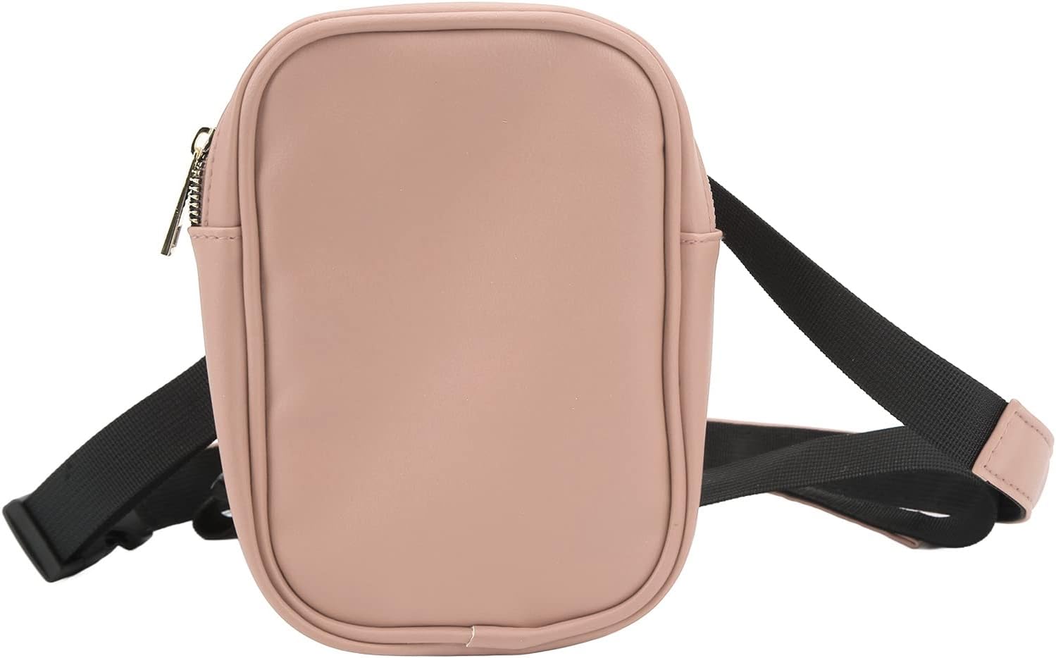 Outdoor PU Leather Thigh Harness Leg Bag, High Capacity Leg Wallet and Waist Pack for Women Motorcycling Traveling