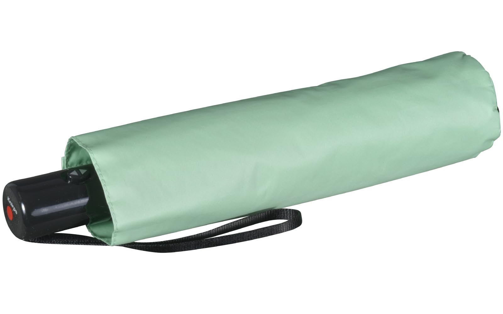Knirps Taschenschirm Slim Duomatic Auf-Zu-Automatik