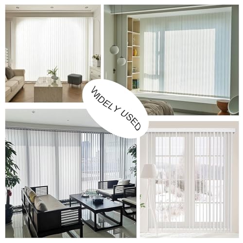 Listado y reviews de Persiana vertical los más recomendados. 6 Listado y reviews de Persiana vertical los más recomendados. 6