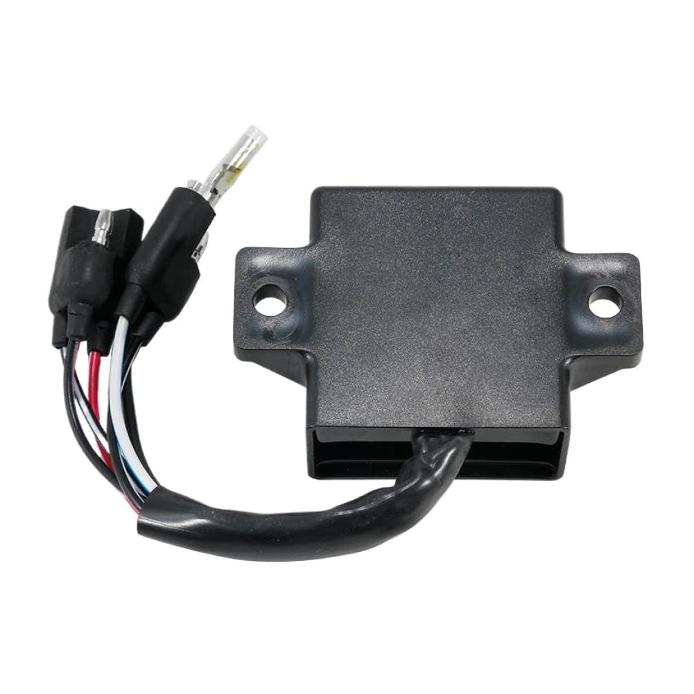 Fuel Pump Relay Controller for Carb Motorcycle 3003-134 3003-746 3003-168 Compatible with Arctic Lynx 340 Pantera 440 500 5000