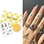 Finger Tattoo 23