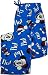 Disney Men's Mickey Microfleece Lounge Pants