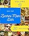 Oh! Top 50 Zucchini Main Dish Recipes Volume 13: Best Zucchini Main Dish Cookbook for Dummies