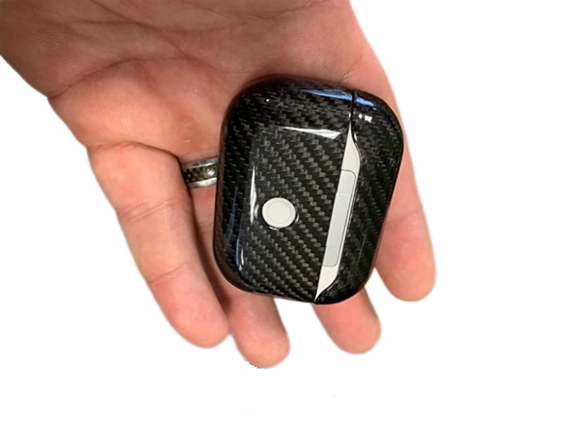 VOLANTE IN VERA Fibra Di Carbonio Per Mercedes-Benz A C E CLA S GLK - Foto 11