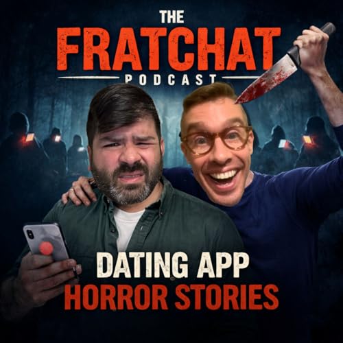 Season 8 Ep 8: Dating App Horror Stories