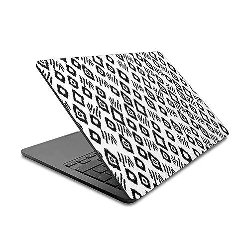 Autocollant vinyle MacBook Air 13.6 A2681 Andrea Lauren Design